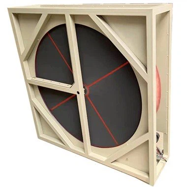 Légszárító szárító kazetta