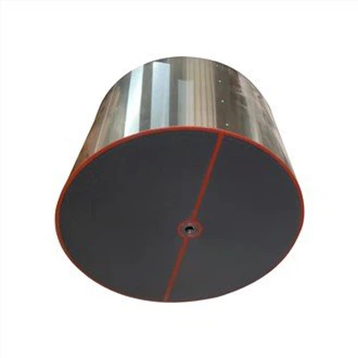 Nedvszívó légkezelő egységek