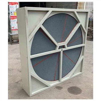 Regeneratív szárító légszárító